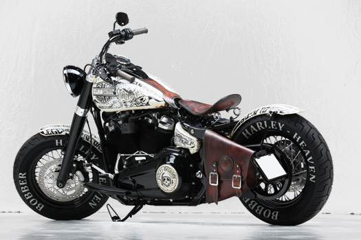 Harley-Heaven Custom Bikes